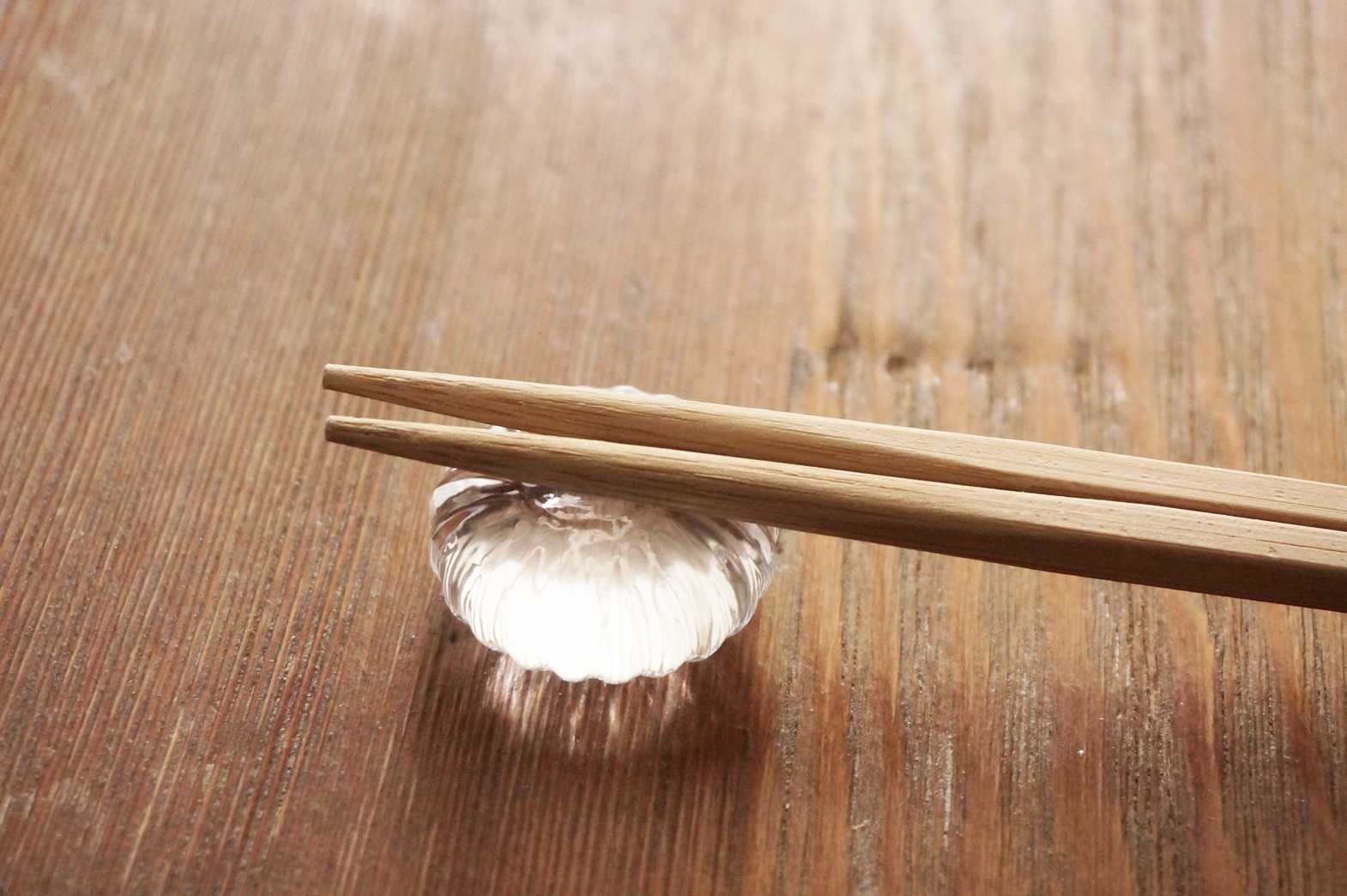 〈 flower 〉箸置き3点セット